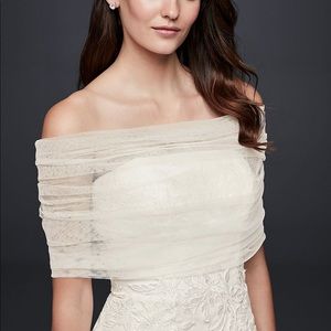 Bridal Wrap 👰🏻